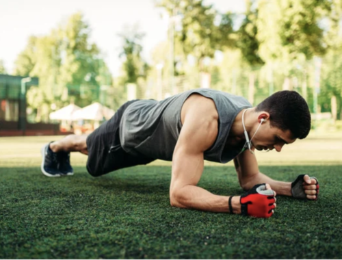 10 Exercises for Men that Increase Sex Drive