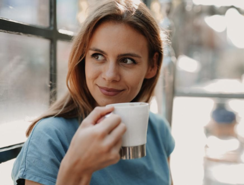 10 Things That Happen When You Drink Coffee on an Empty Stomach
