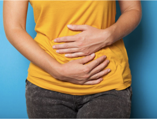 13 Reasons Why Stress Can Lead to Stomach Bloating