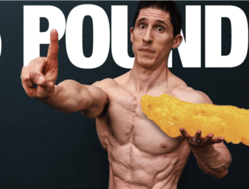 15 Effective Strategies To Shed 5 lbs of Body Fat Quickly