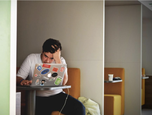 Simple Ways to Boost Happiness, Get More Done, and Feel Calmer at Work