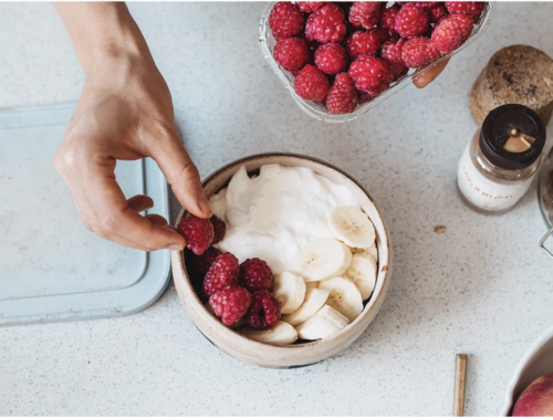 The Top 7 Foods to Help Curb Hunger Pains