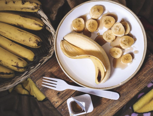 Why Eating a Banana Before Bed Can Benefit You: 10 Reasons Explained!