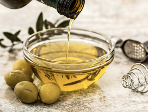 10 Simple Ways Olive Oil Can Boost Your Health