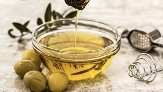 10 Simple Ways Olive Oil Can Boost Your Health